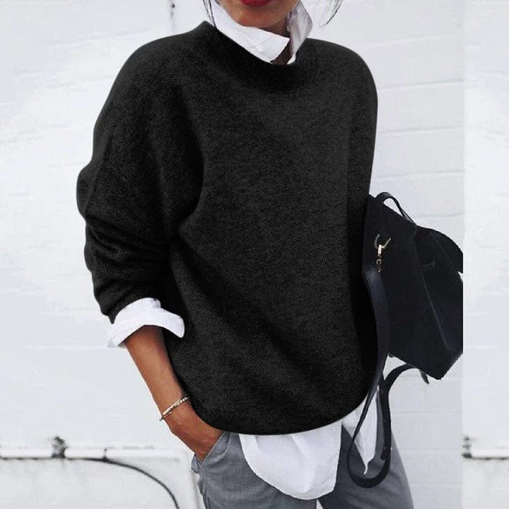 Florentina® | Weicher und Bequemer Cashmere-Pullover - Image 7