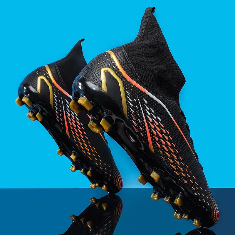Florian | Fußballschuhe mit Langen Spikes - Image 2