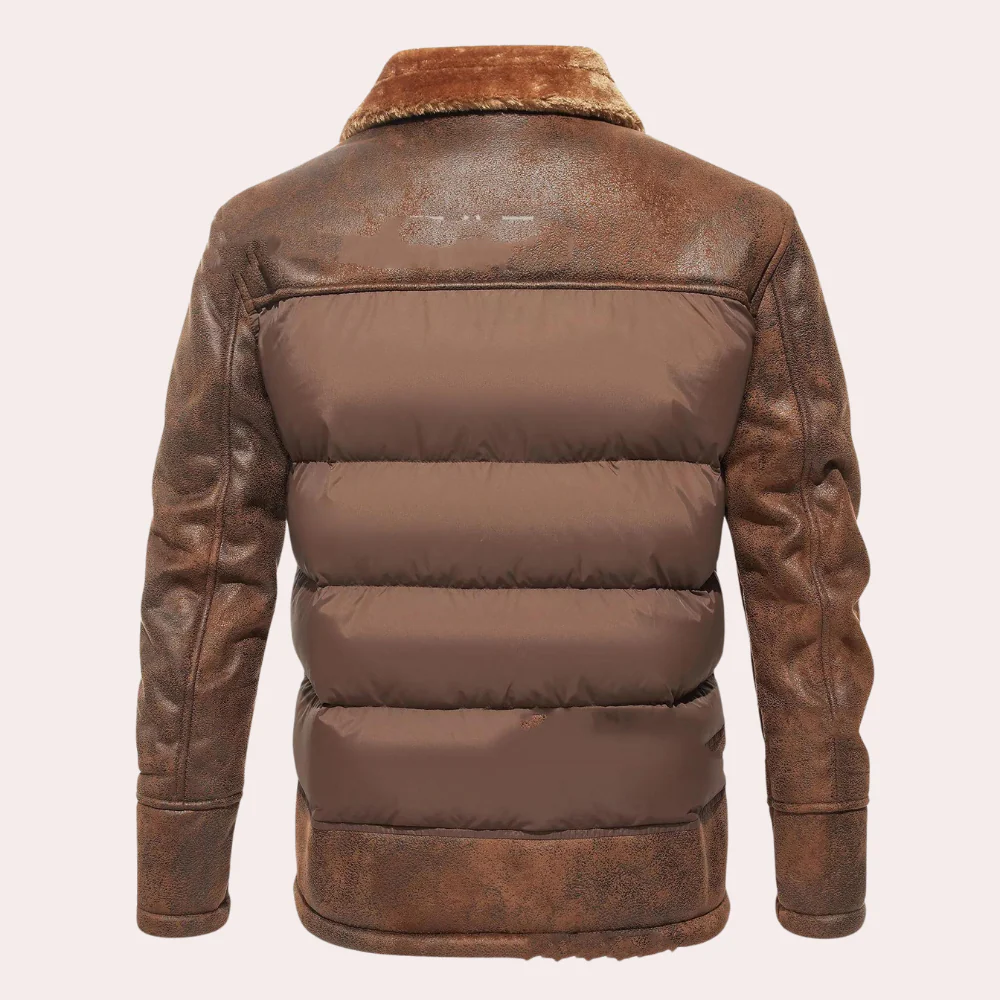 Florian | Stylische Steppjacke - Image 2