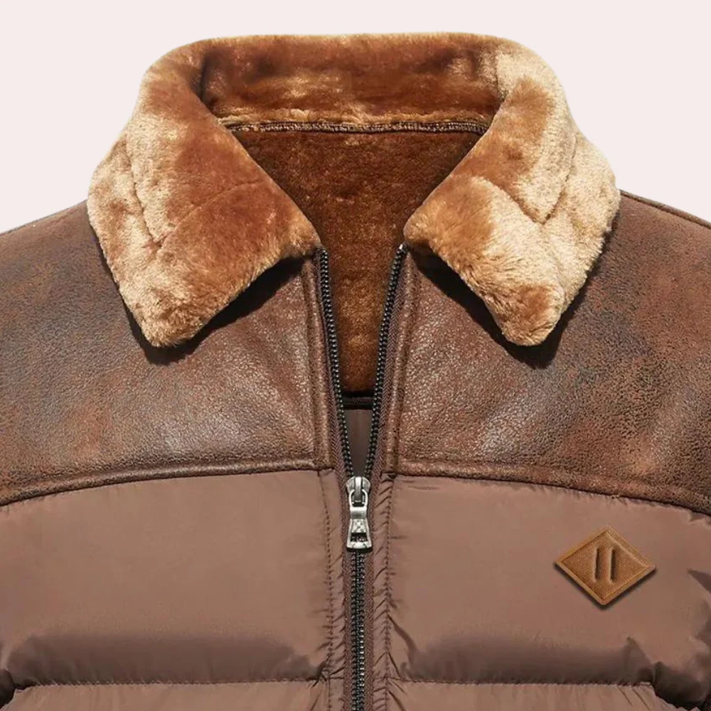 Florian | Stylische Steppjacke - Image 3