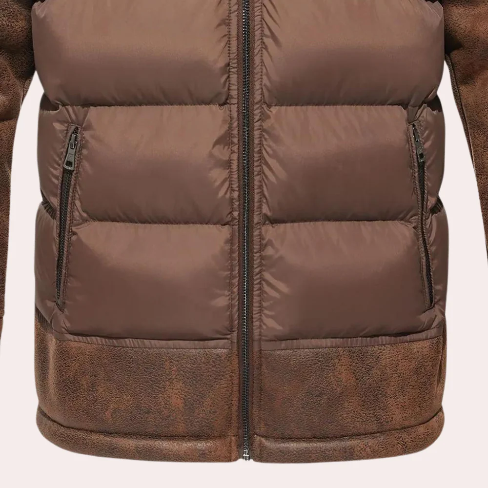 Florian | Stylische Steppjacke - Image 4