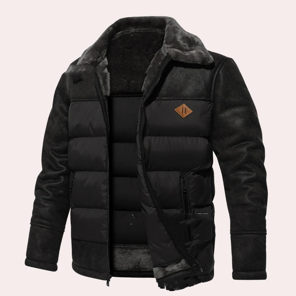 Florian | Stylische Steppjacke - Image 6