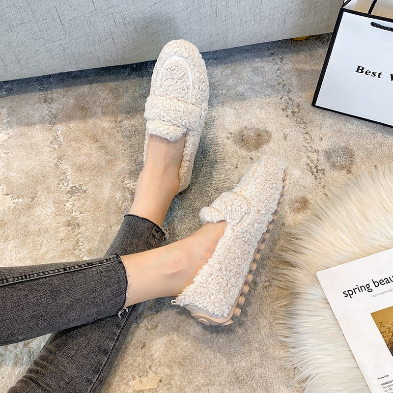 Floriana® | Pantoffelschuhe