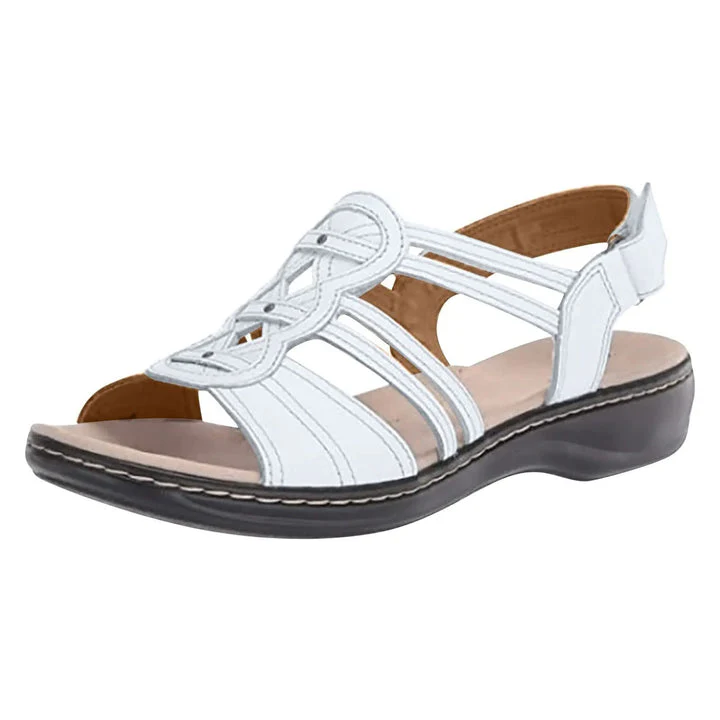 Florijana | Ergonomischer Komfort-Fit Sandalen für Damen - Image 3