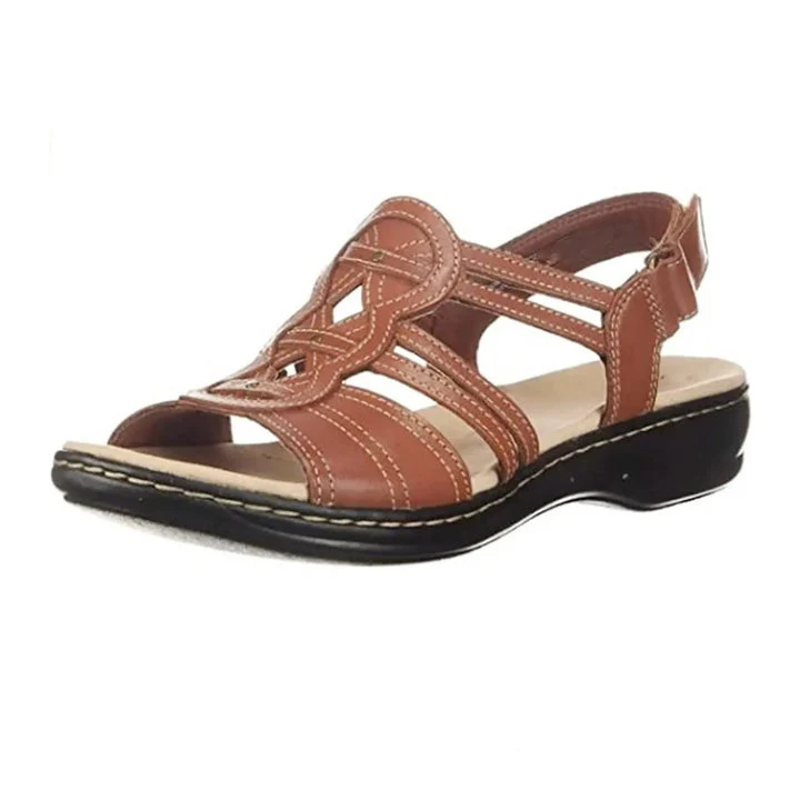 Florijana | Ergonomischer Komfort-Fit Sandalen für Damen - Image 4