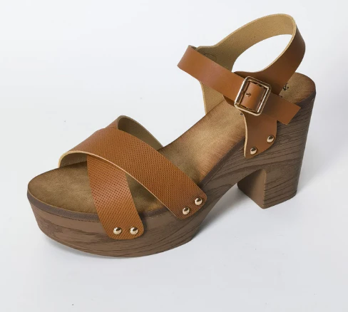 Florisa - elegante und bequeme clogs für den frühling/sommer - Image 7