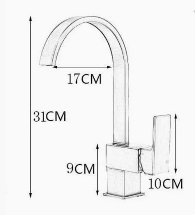 FlowElegance Moderne Küchenwäsche - Image 3