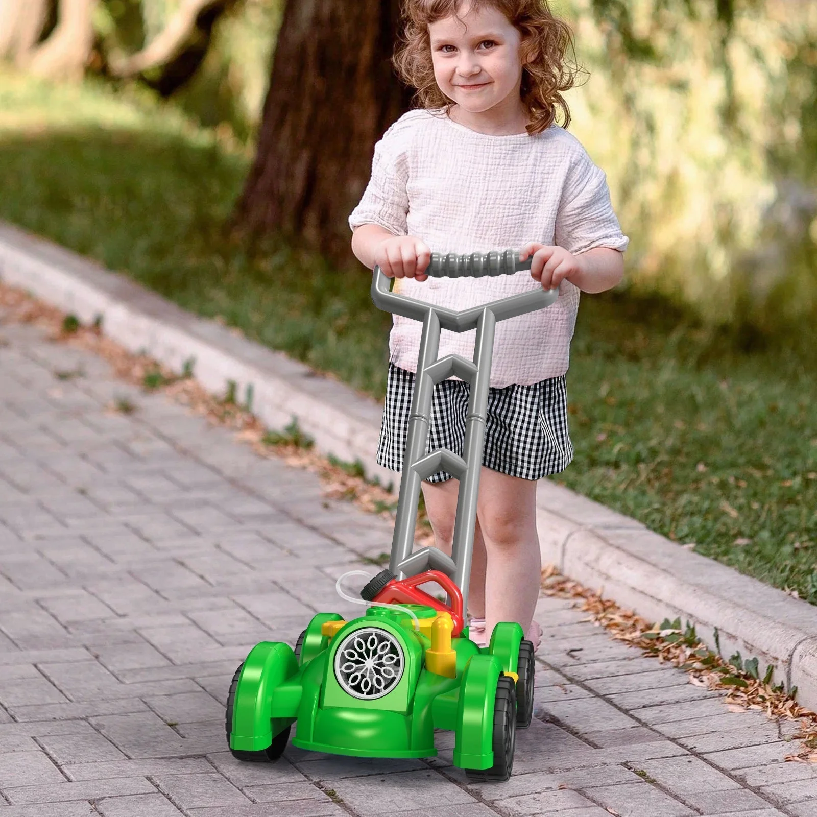 FoamRocket Flyer – Dynamisches Outdoor-Spaßspielzeug für Kinder, ideal für Gartenaktivitäten und Partys - Image 7