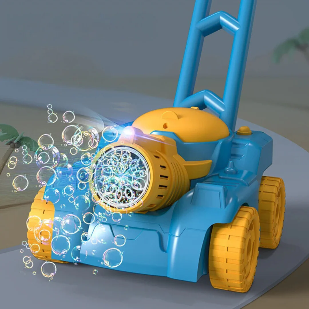 FoamRocket Flyer – Dynamisches Outdoor-Spaßspielzeug für Kinder, ideal für Gartenaktivitäten und Partys - Image 9
