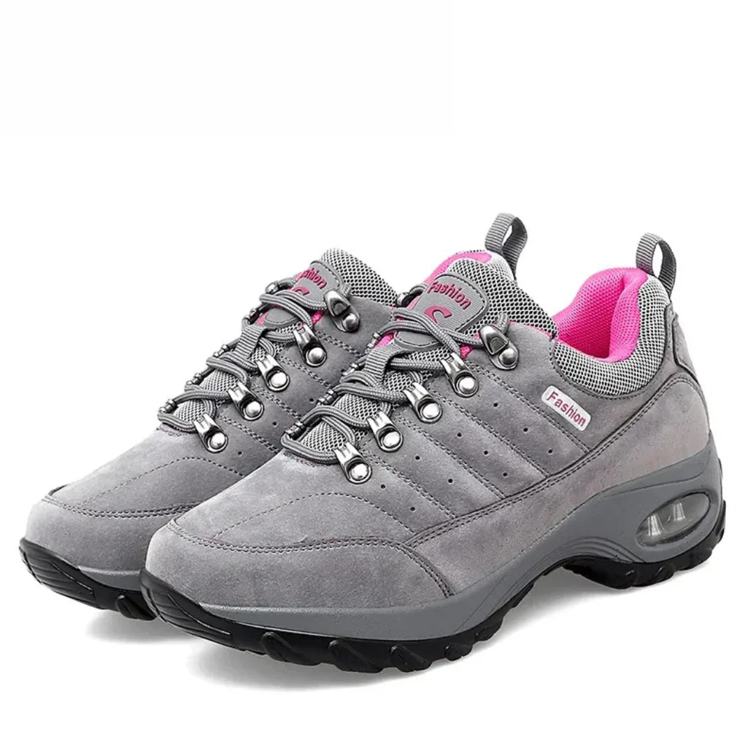 FootGuard | Orthopädische Anti-Rutsch-Laufschuhe für Frauen - Image 5