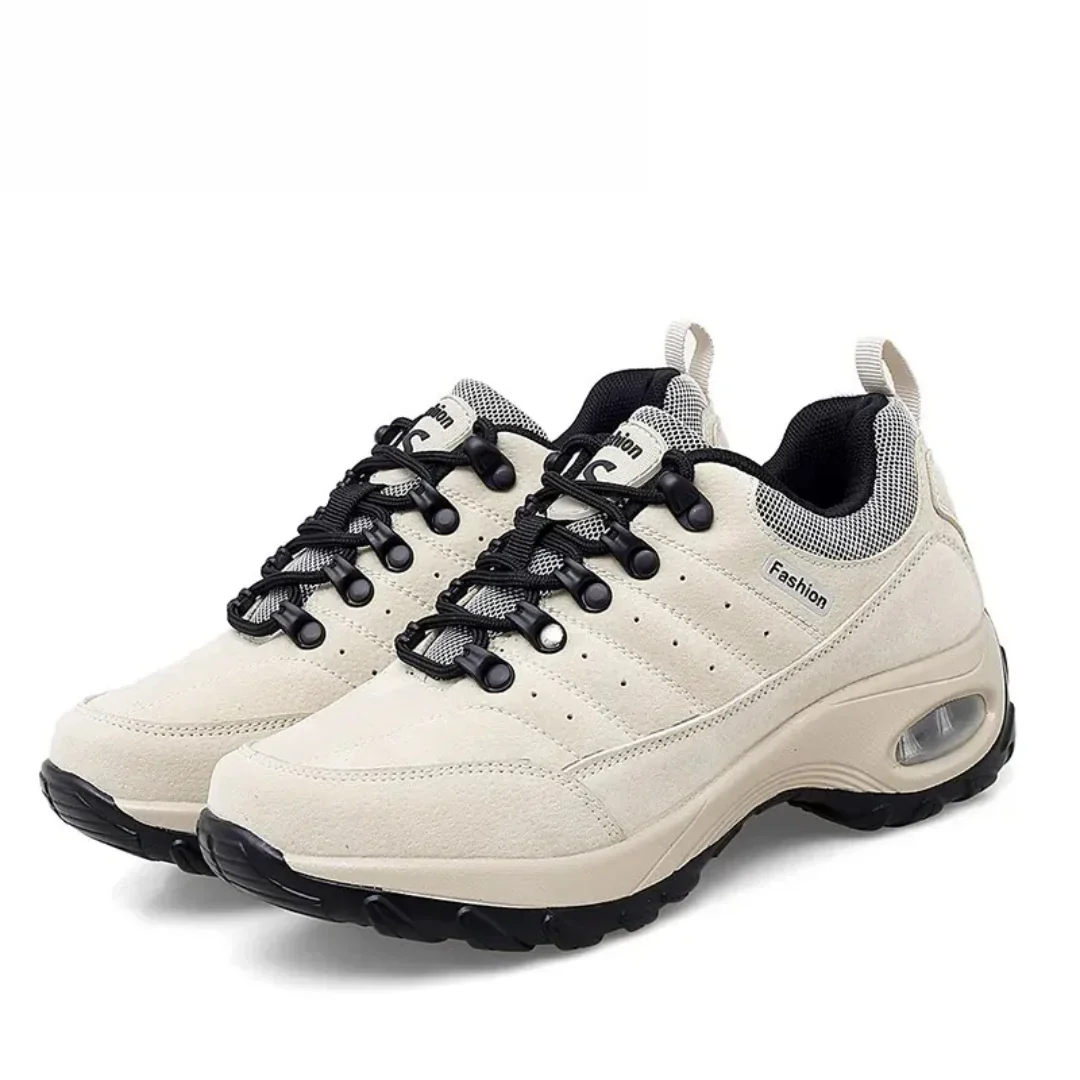 FootGuard | Orthopädische Anti-Rutsch-Laufschuhe für Frauen - Image 6