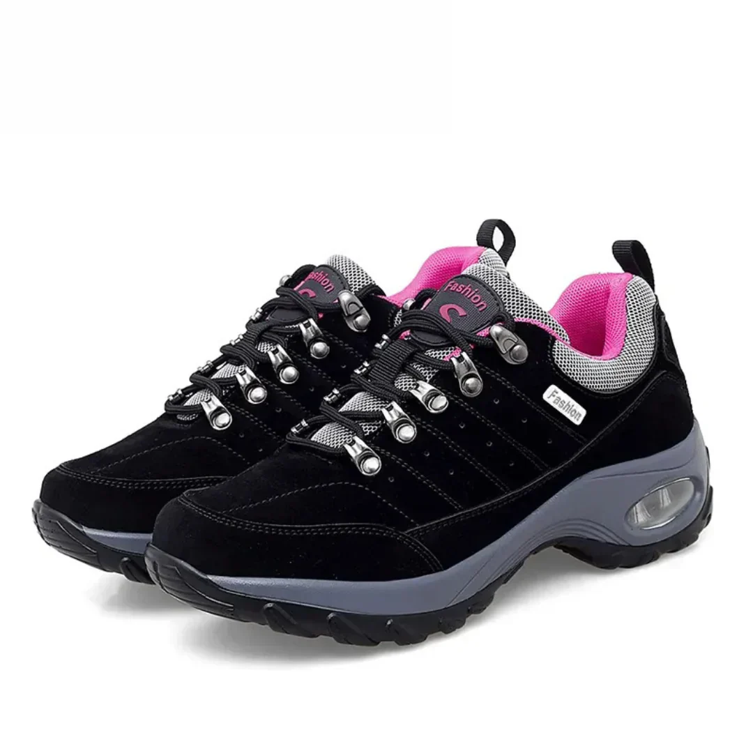 FootGuard | Orthopädische Anti-Rutsch-Laufschuhe für Frauen - Image 7
