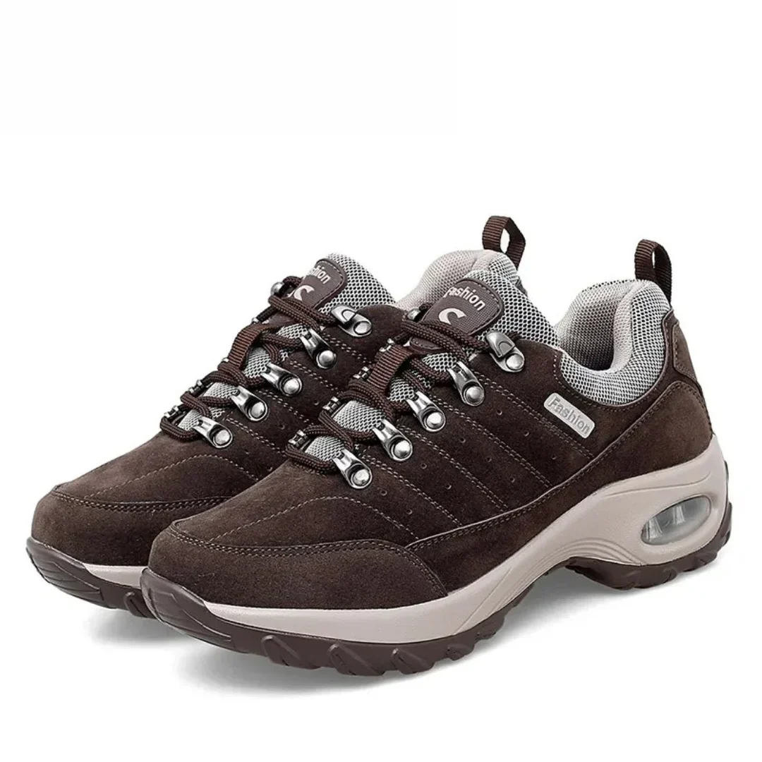FootGuard | Orthopädische Anti-Rutsch-Laufschuhe für Frauen - Image 8