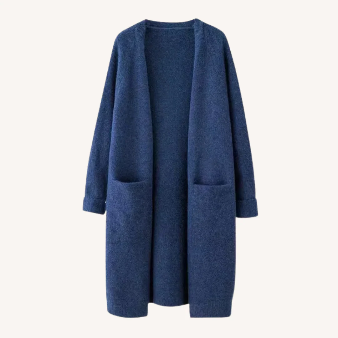 Francie | Behaglicher Strick-Cardigan mit Chic - Image 4