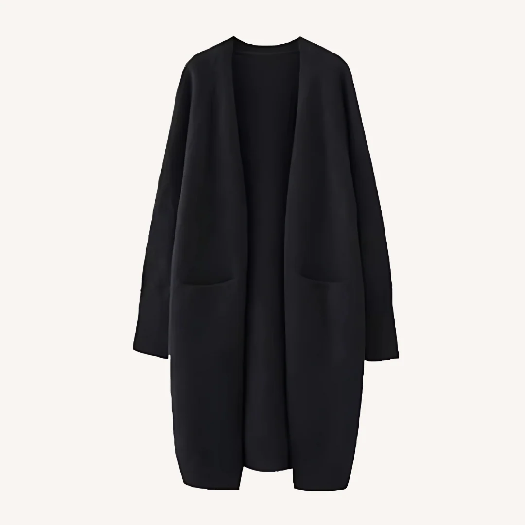 Francie | Behaglicher Strick-Cardigan mit Chic - Image 5