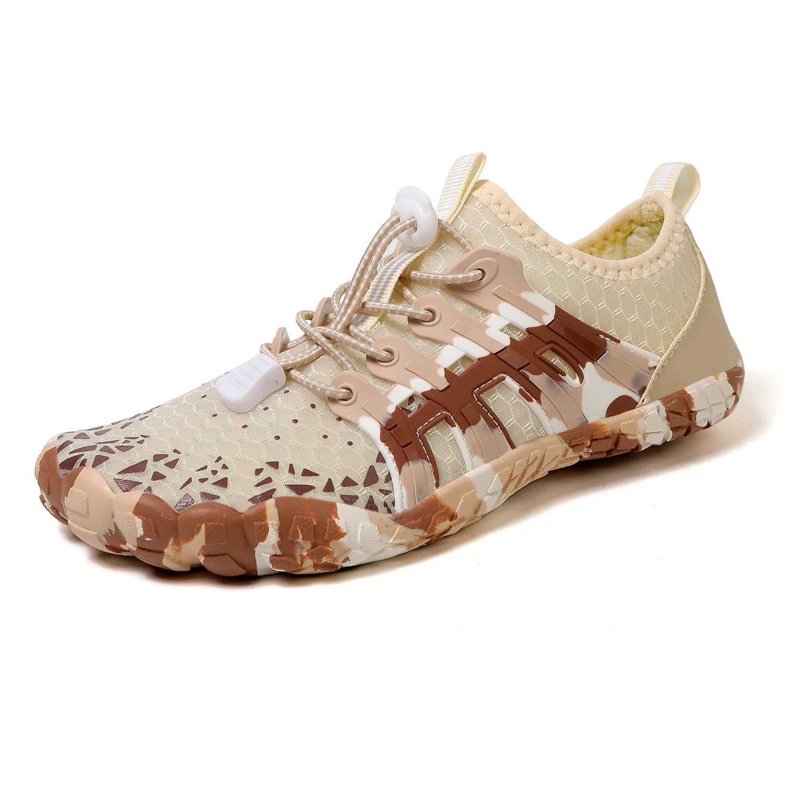 Frank | Colorful  Unisex Barfußschuhe - Image 6