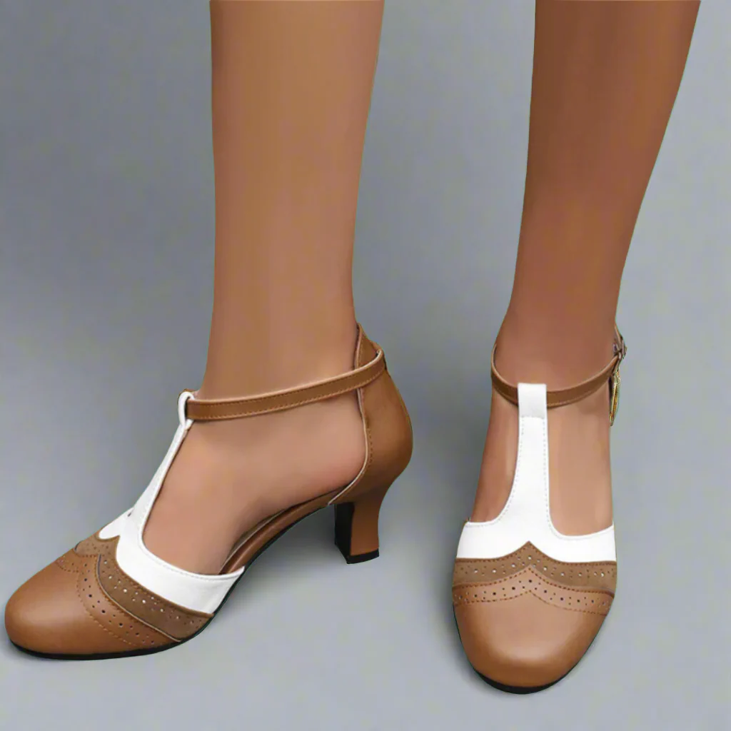 Frederick | Bequeme Sandalen für anspruchsvolle Füße - Image 3