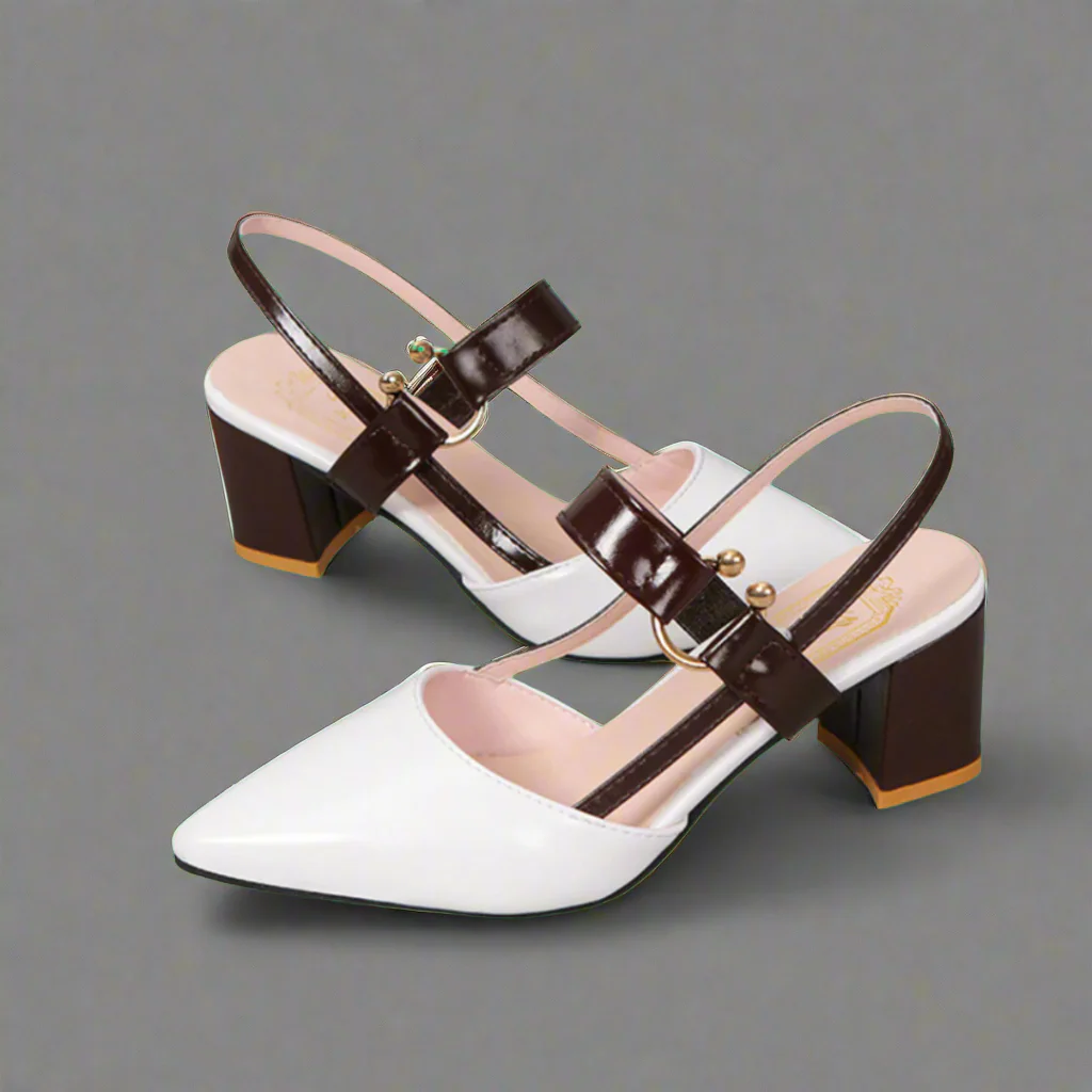 Frederick | Bequeme Sandalen für pure Freiheit - Image 3