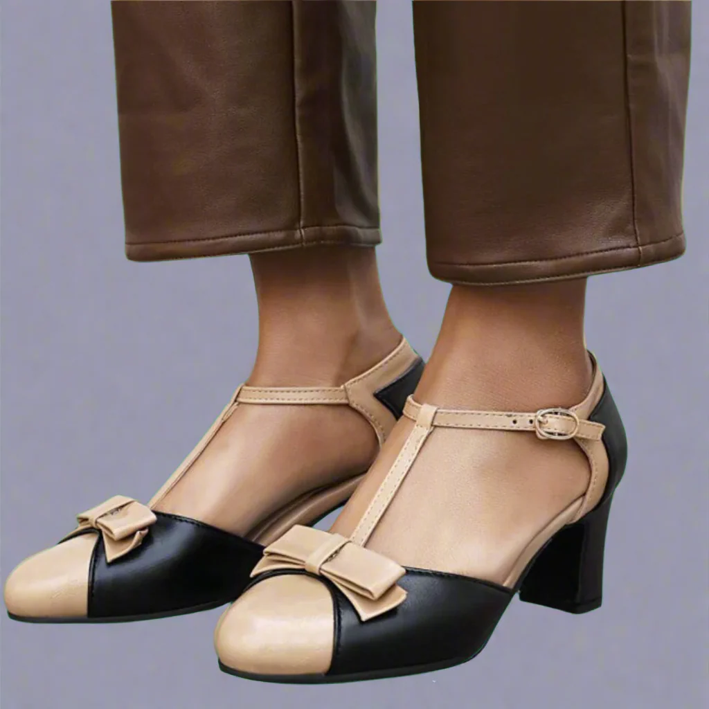 Frederick | Bequeme Sandalen für stilvolle Freiheit - Image 3