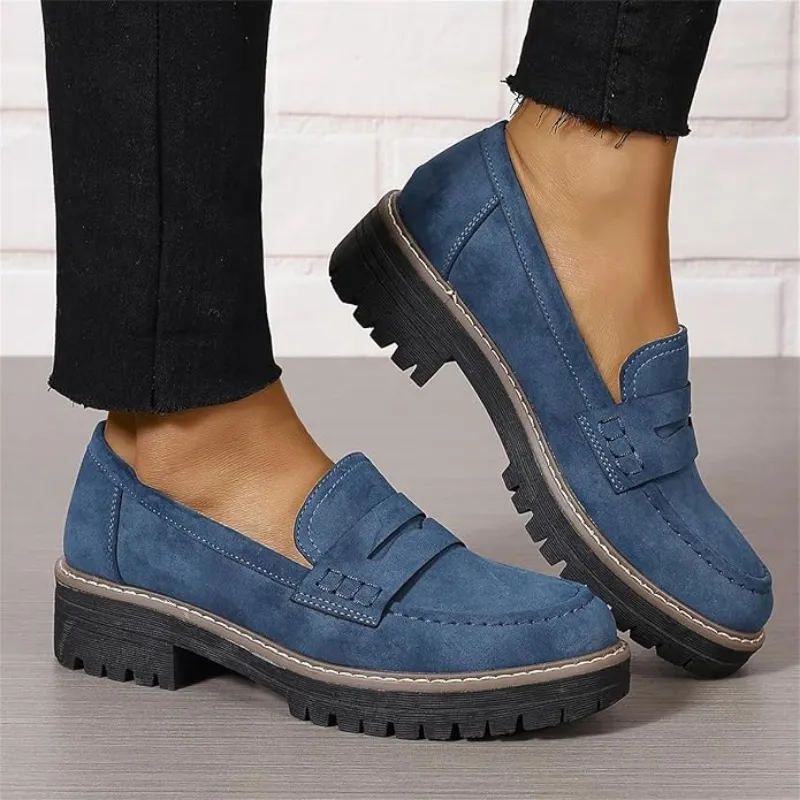 Frederick | Luxuriöse und bequeme Schuhe für Damen - Image 10