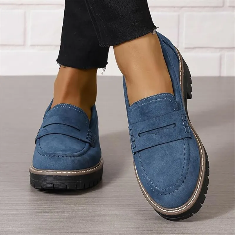 Frederick | Luxuriöse und bequeme Schuhe für Damen - Image 11