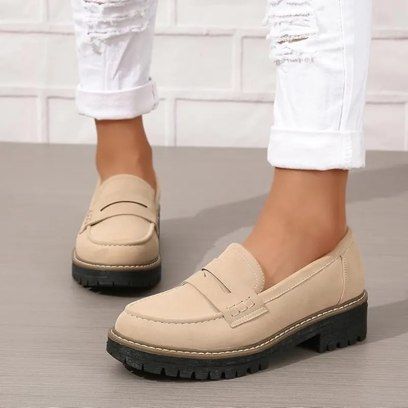 Frederick | Luxuriöse und bequeme Schuhe für Damen - Image 12