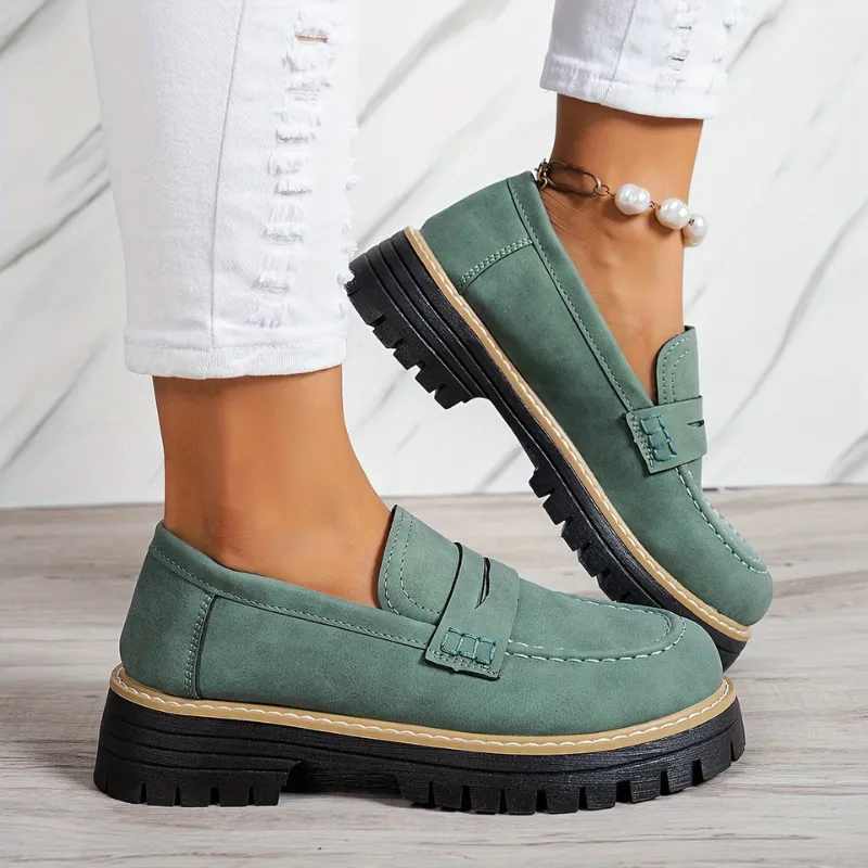 Frederick | Luxuriöse und bequeme Schuhe für Damen - Image 13