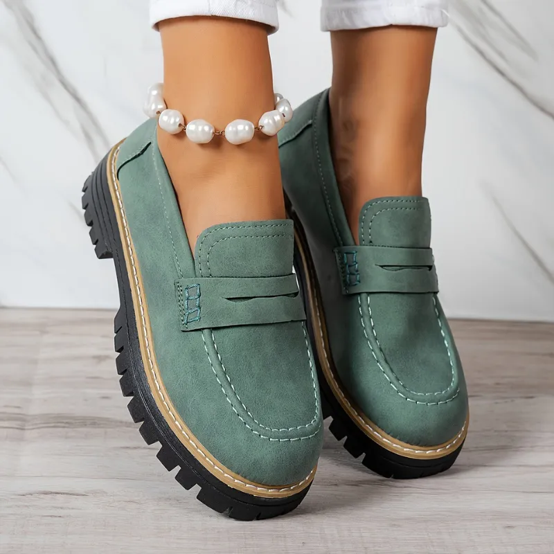Frederick | Luxuriöse und bequeme Schuhe für Damen - Image 14