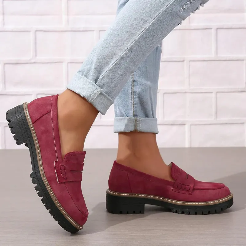 Frederick | Luxuriöse und bequeme Schuhe für Damen - Image 15