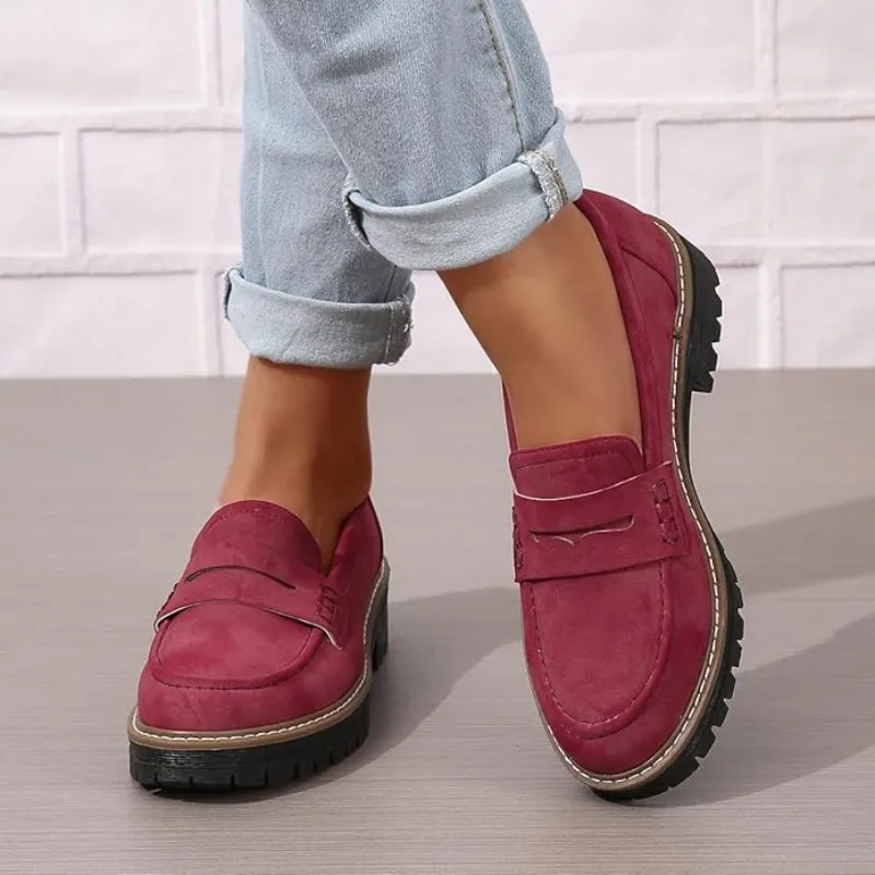 Frederick | Luxuriöse und bequeme Schuhe für Damen - Image 16