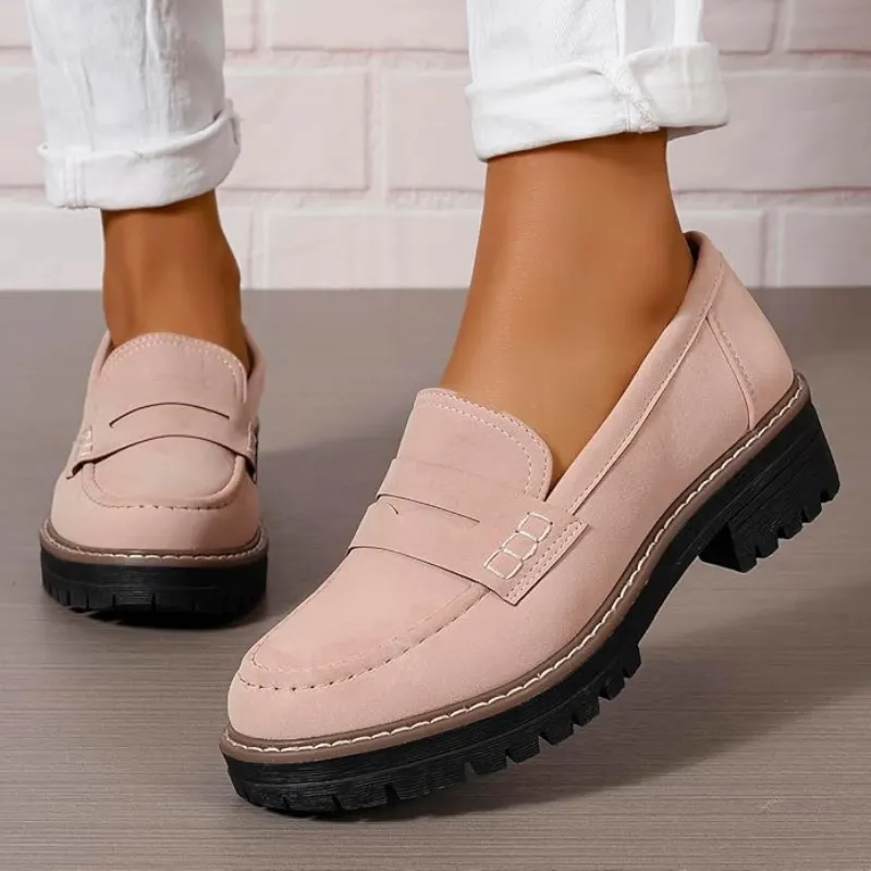 Frederick | Luxuriöse und bequeme Schuhe für Damen - Image 17