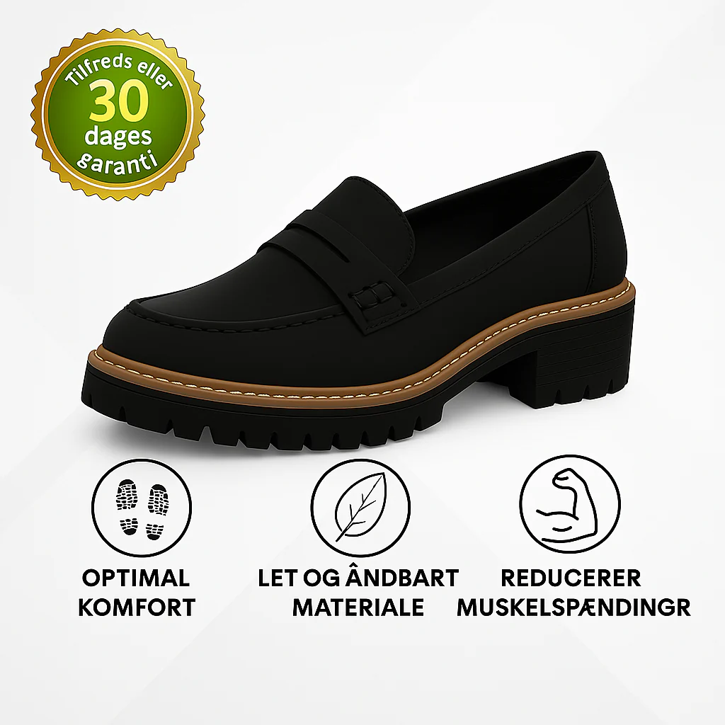 Frederick | Luxuriöse und bequeme Schuhe für Damen - Image 19