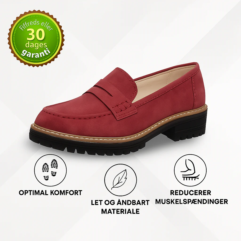 Frederick | Luxuriöse und bequeme Schuhe für Damen - Image 2