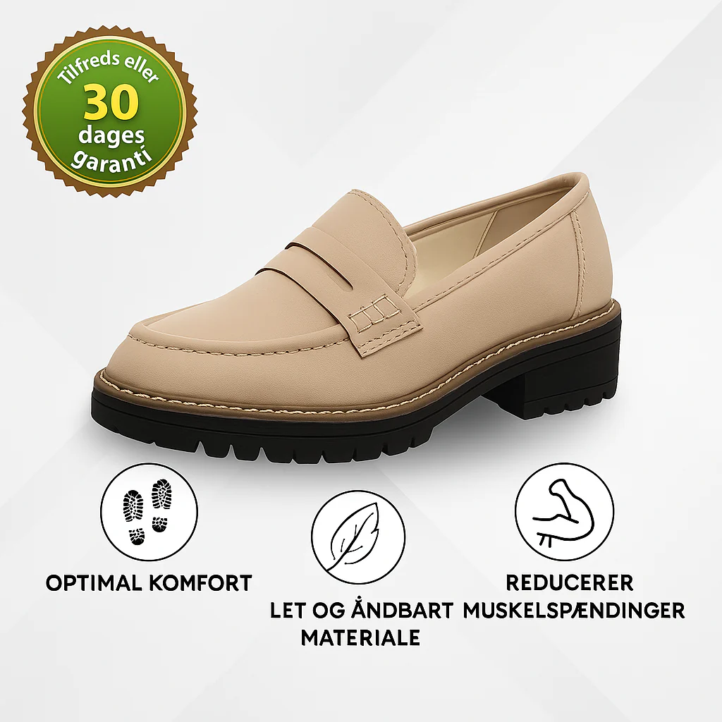 Frederick | Luxuriöse und bequeme Schuhe für Damen - Image 20