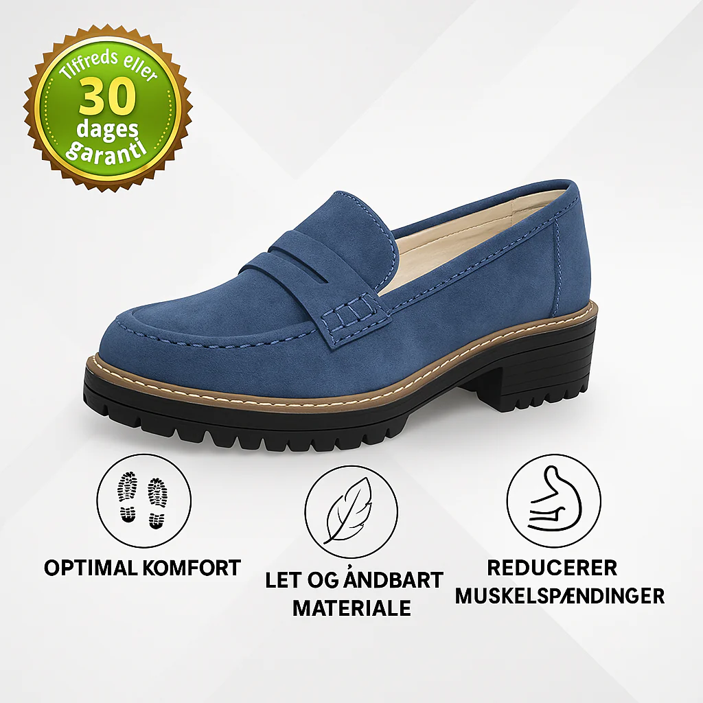 Frederick | Luxuriöse und bequeme Schuhe für Damen - Image 21