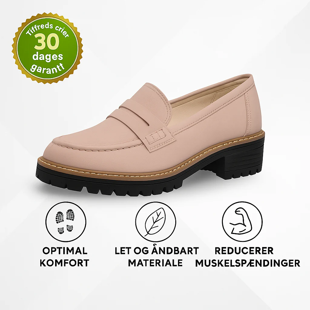 Frederick | Luxuriöse und bequeme Schuhe für Damen - Image 3