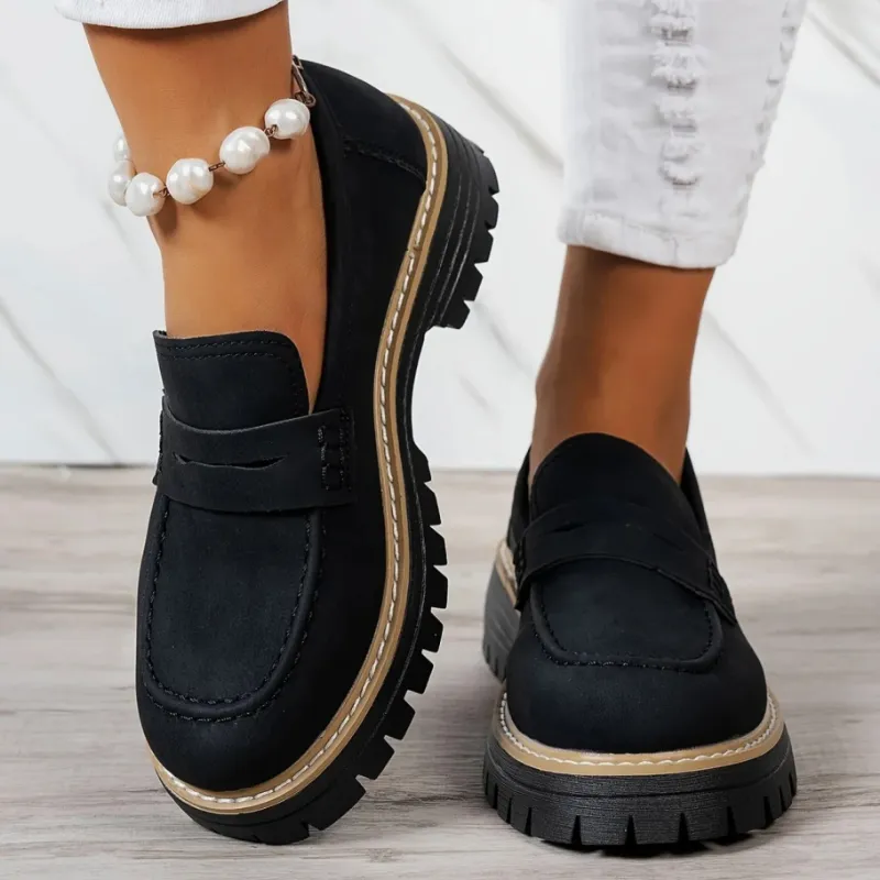 Frederick | Luxuriöse und bequeme Schuhe für Damen - Image 4