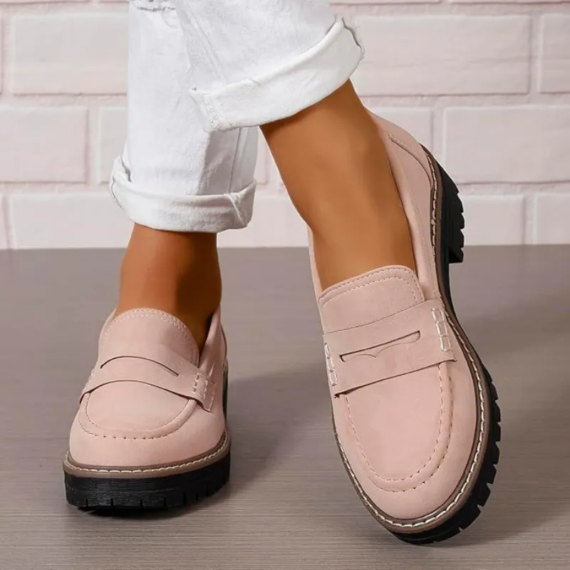 Frederick | Luxuriöse und bequeme Schuhe für Damen - Image 5