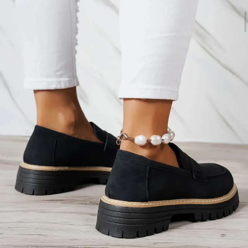 Frederick | Luxuriöse und bequeme Schuhe für Damen - Image 6