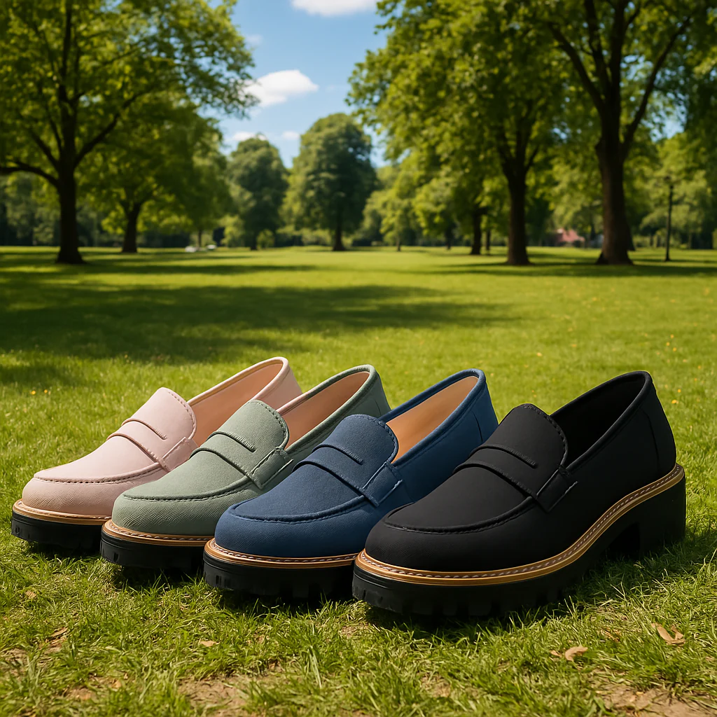 Frederick | Luxuriöse und bequeme Schuhe für Damen - Image 7