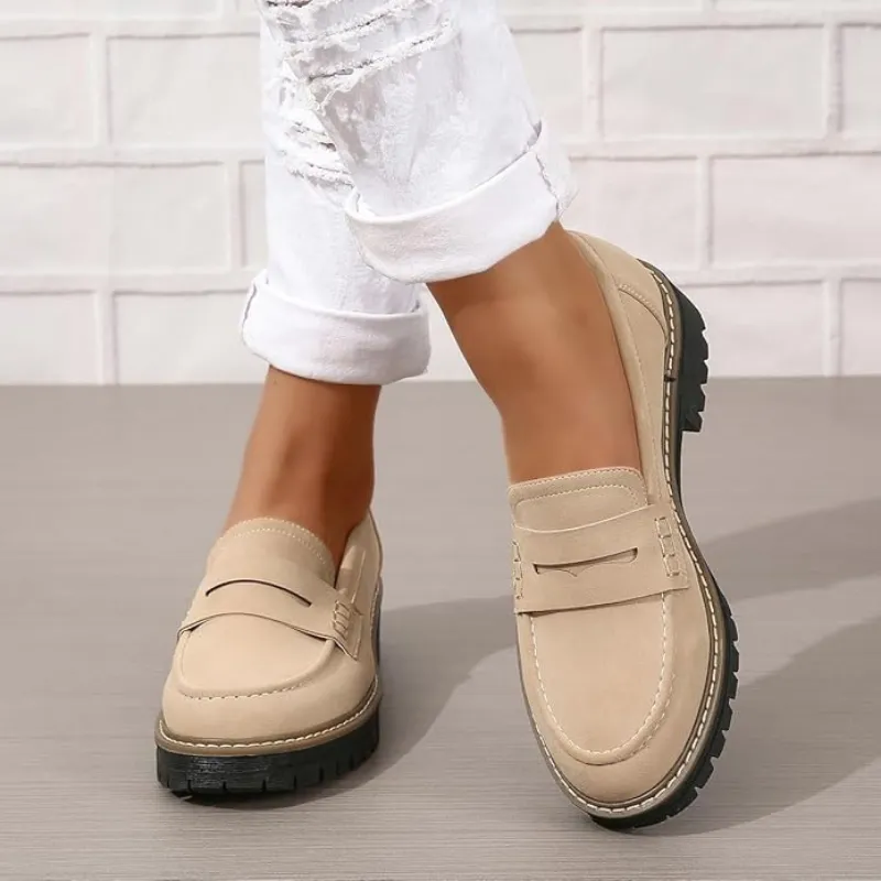 Frederick | Luxuriöse und bequeme Schuhe für Damen - Image 8