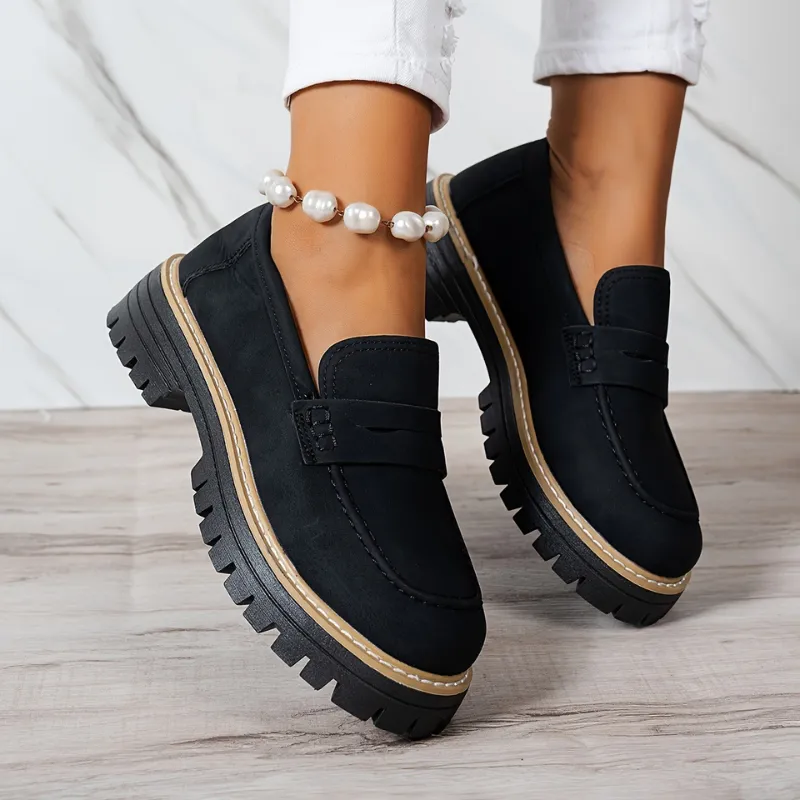 Frederick | Luxuriöse und bequeme Schuhe für Damen - Image 9