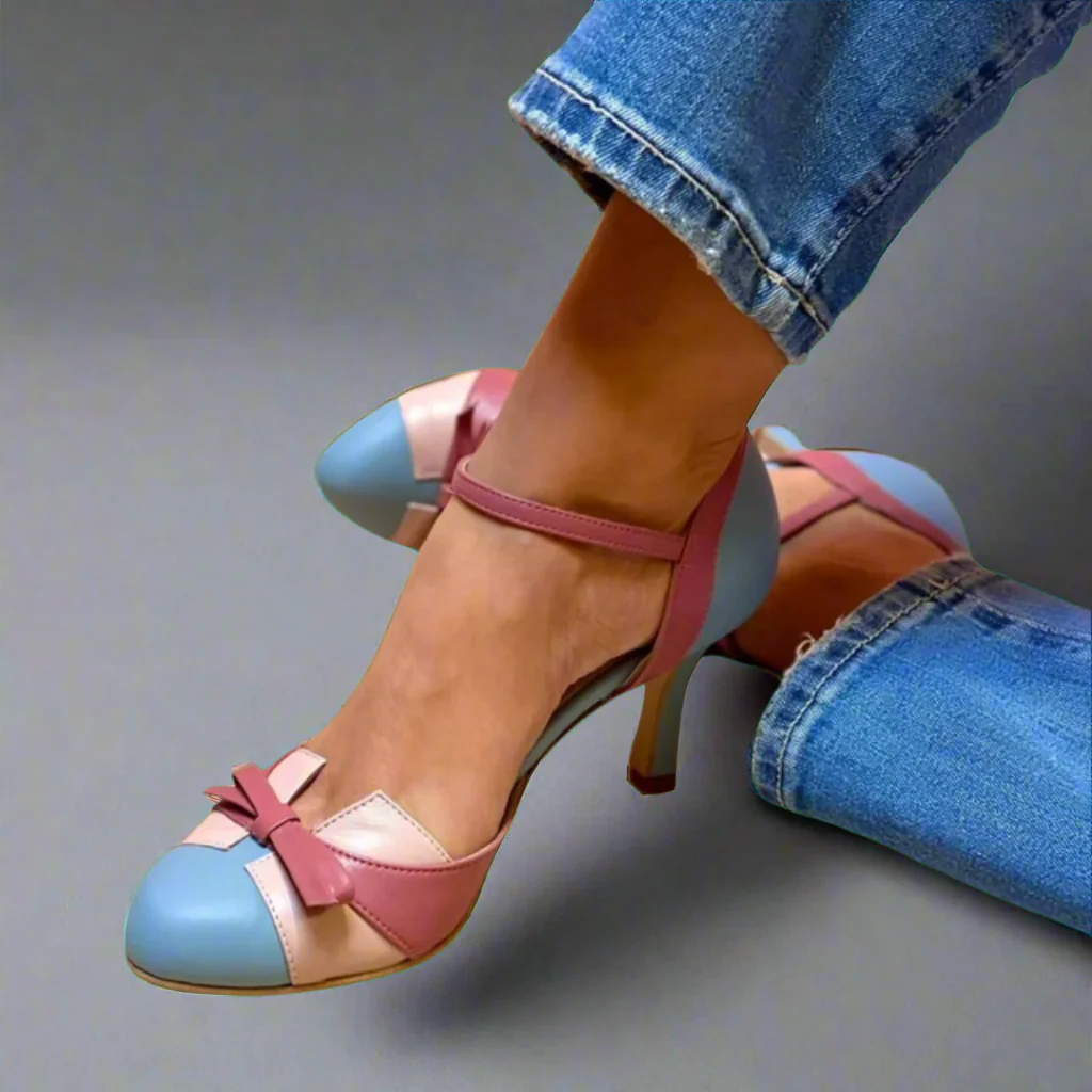 Frederick | Orthopädische Sandalen für den Alltag
