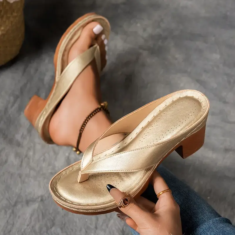 Frederick | Orthopädischer Schuh mit Absatz