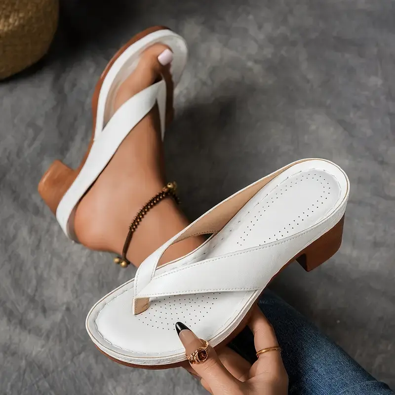 Frederick | Orthopädischer Schuh mit Absatz - Image 6