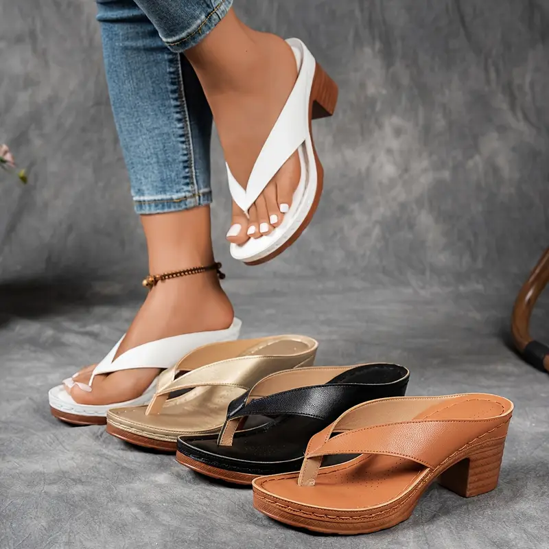 Frederick | Orthopädischer Schuh mit Absatz - Image 9