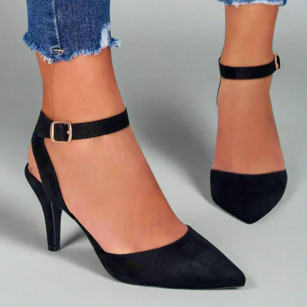 Frederick | Stilvolle, bequeme Sandalen für aktive Tage - Image 3