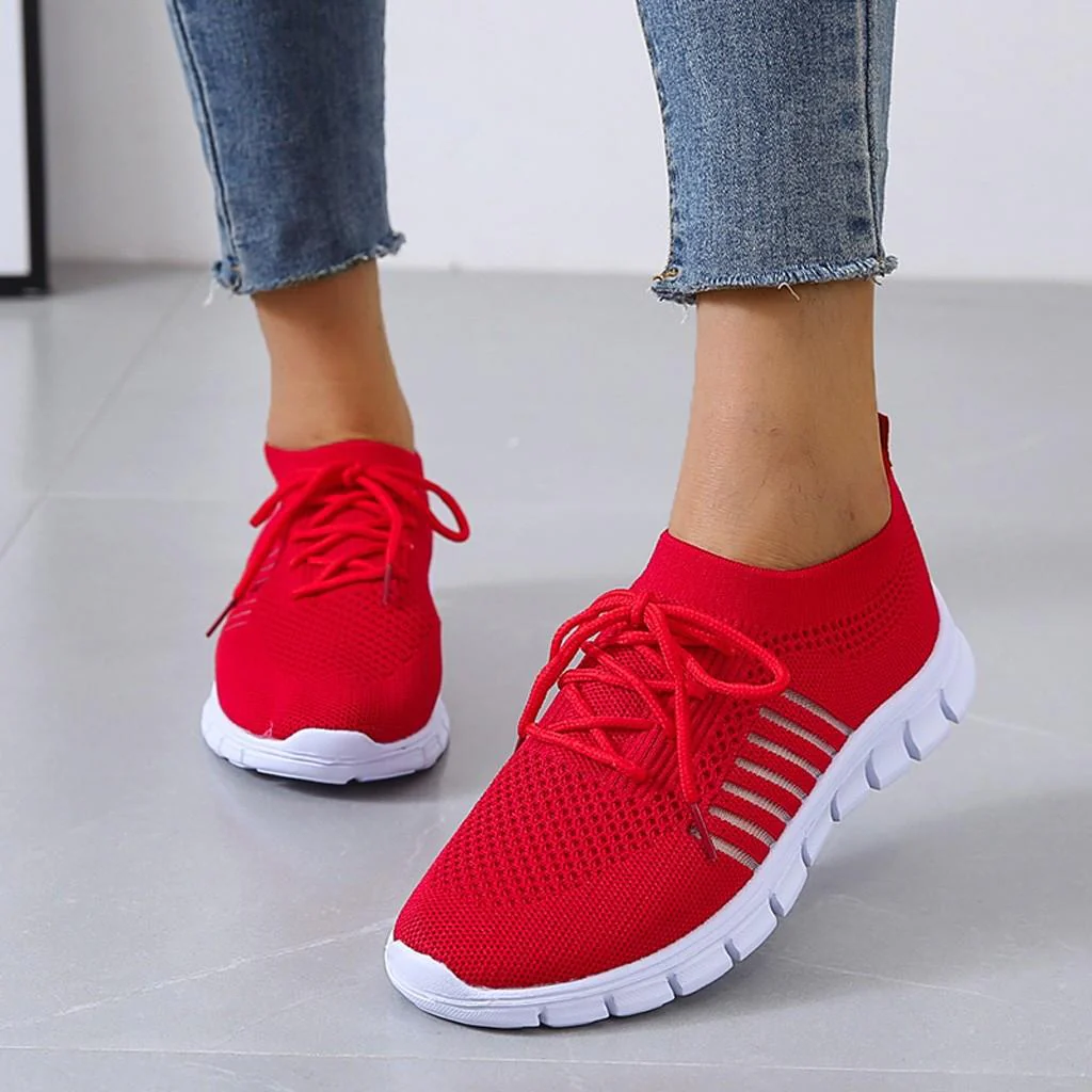 Freerun | Ergonomische & Atmungsaktive Freizeit Schuhe - Image 15