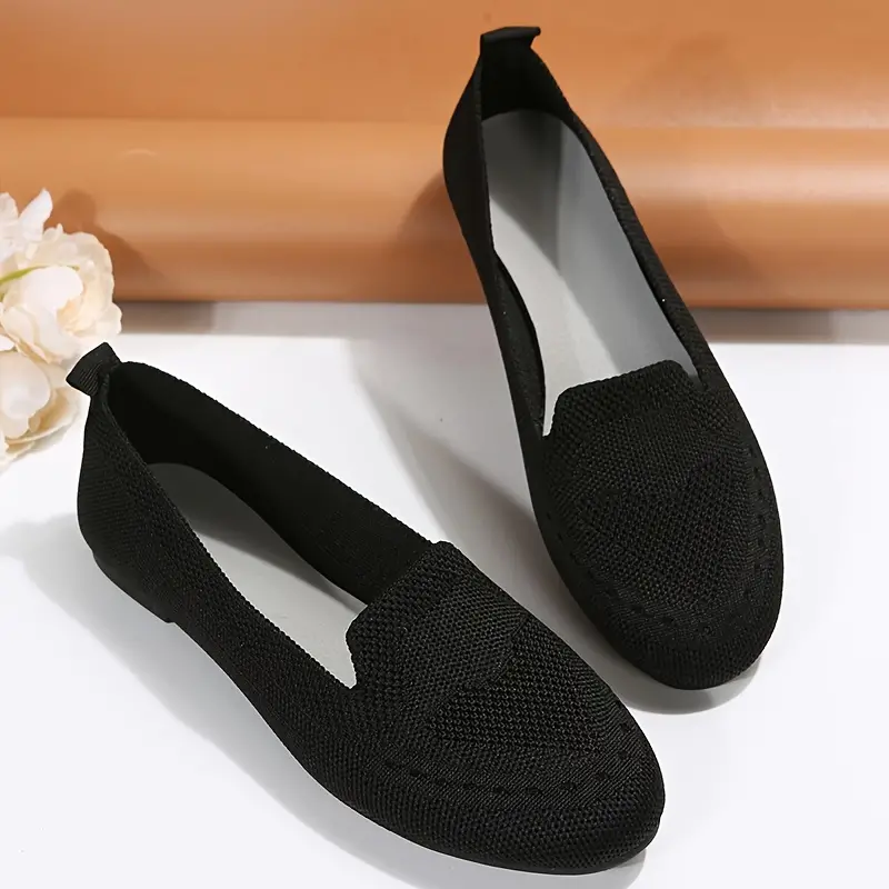 Freja™ – Bequeme Slip-Ons