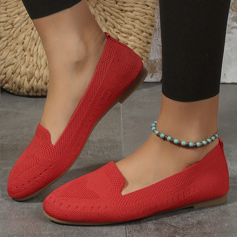 Freja™ – Bequeme Slip-Ons - Image 11
